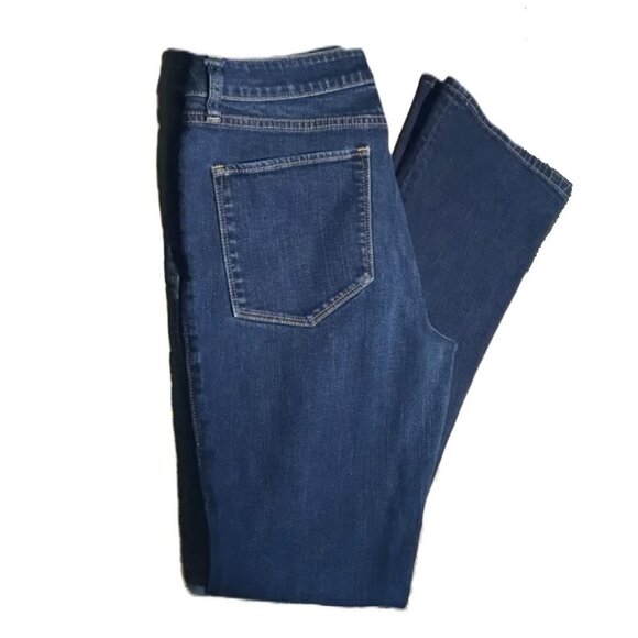 Victoria Secret Love  Bootcut Jeans - Picture 1 of 10